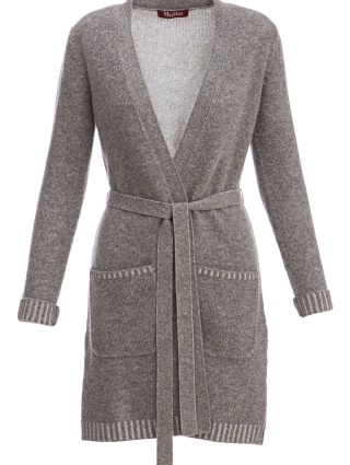 Кардиган MAX MARA (1162): фото 2 - Invogue